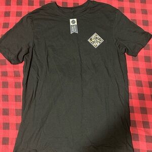 Salty Crew Short Sleeve Graphic T-Shirt (size:MED)